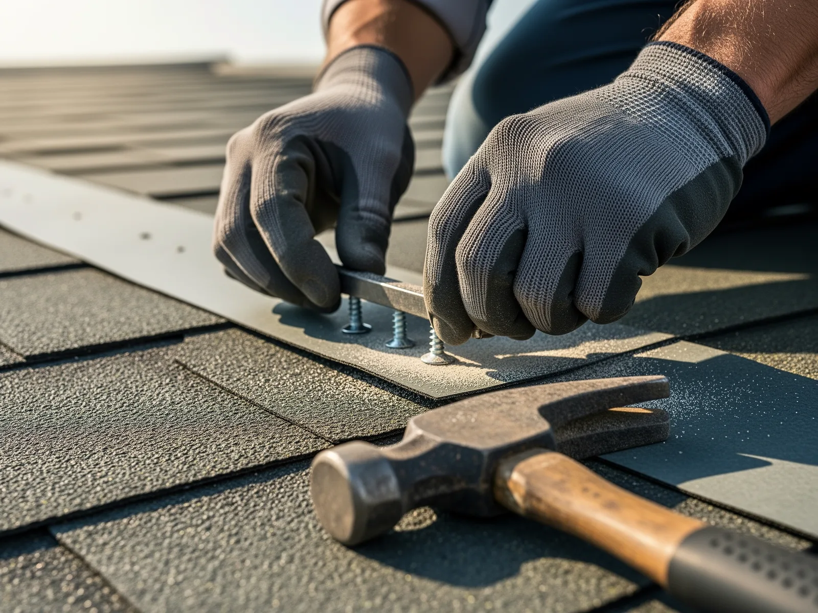 Why choose Fascia Repair in Catawba, WI